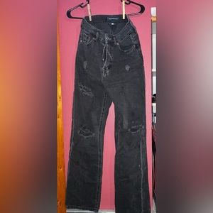 Aeropostale 90s baggy jeans Women